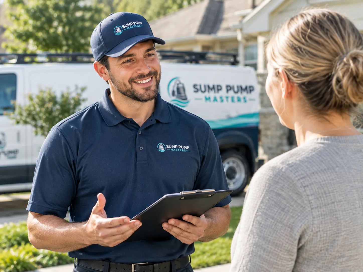 Sump Pump Repair Beaver, IA FAQs